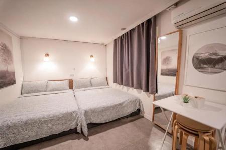 Seoul Mansion - 155