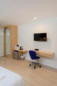 Solo Express Sukhumvit 81 - 20