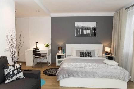 Warsawrent Apartamenty Centralna - 4