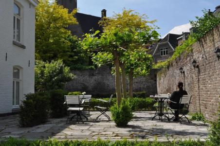 Boutique Sint Jacob - 15
