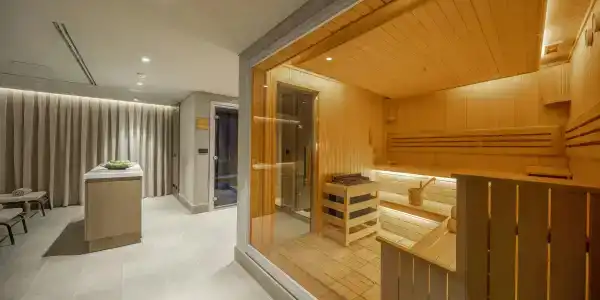 Mersin HiltonSA - 36