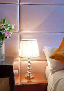 City Inn Russell Square - 74