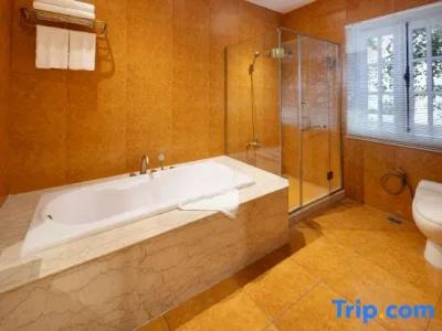 Toki Sai Gon Resort & Spa - 26
