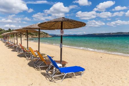 Agionissi Resort - 12
