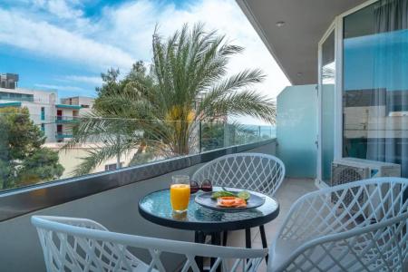 Maison 66, Rivieras - 134