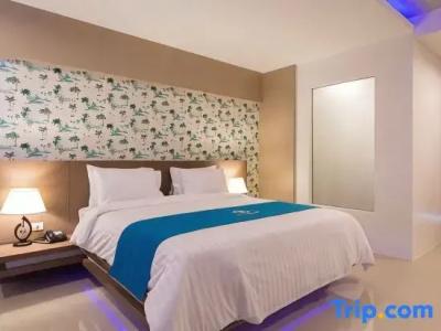 The Phu Beach - Sha Plus - 92