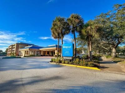 Quality Inn At International Drive Orlando - 30