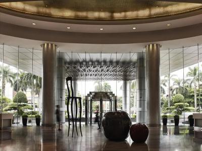 Pullman Hanoi - 1