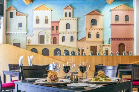 Los Amigos Beach Club By Diamond Resorts - 22