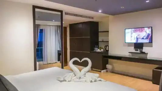 Unique Regency Pattaya - 25