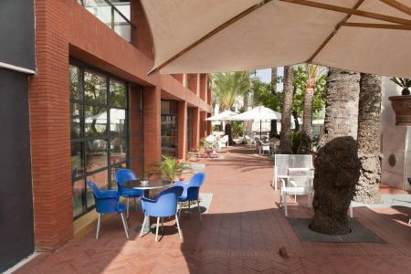 El Palmeral - 20