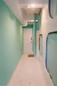Picnic Hostel Osaka - 10