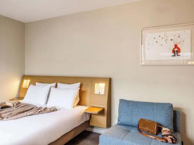 Novotel Lille Centre Gares - 44
