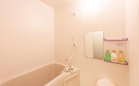plat hostel keikyu asakusa karin - 7