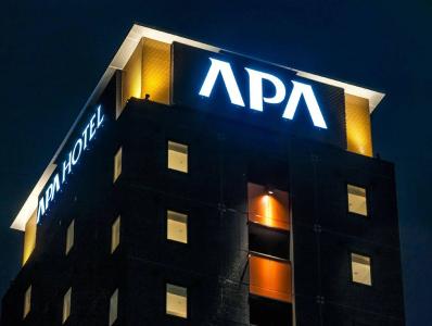 Apa Ginza-Takaracho - 24