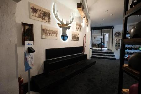 Oksijen Zone Hotels Uludag - 16