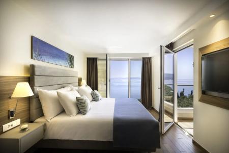 Valamar Bellevue Resort - 2