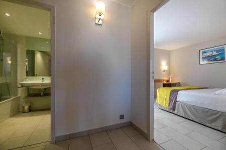 Residence de Tourisme Ajaccio Amirauté - 43