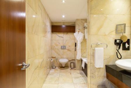 Crowne Plaza Istanbul Harbiye, an IHG - 10