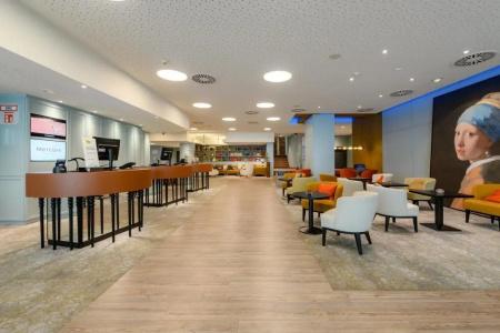 Mercure Saarbrücken City - 27