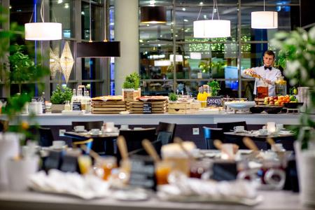 Radisson Blu Szczecin - 33
