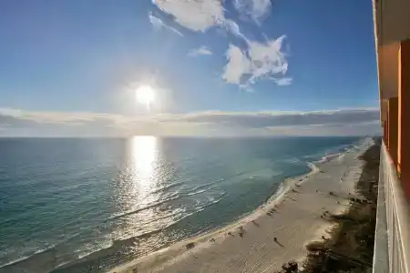Splash Beach by Panhandle Getaways - 27