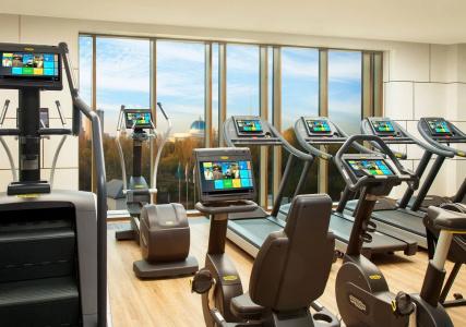 The St. Regis Astana - 28