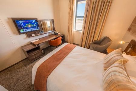 Town Lodge Windhoek, Namibia - 37