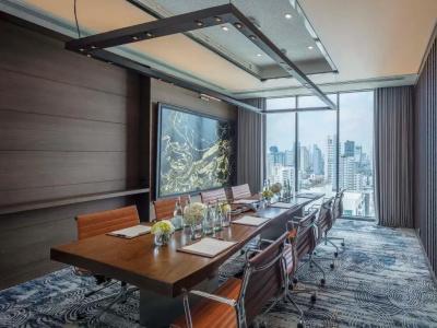 137 Pillars Suites Bangkok - 16