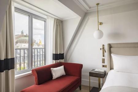 Kimpton - St Honoré Paris, An Ihg - 42