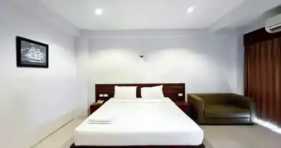 Perfect Place - 72
