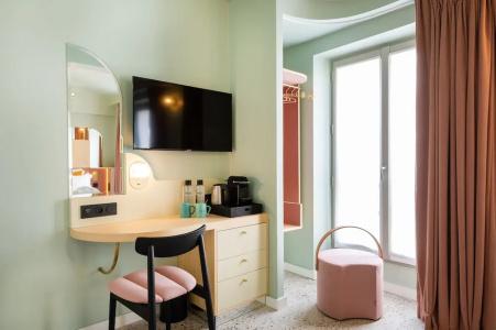 Hôtel Amoi Paris - 43