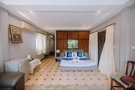 Monaburi Boutique Resort - 40