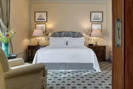 Grande Bretagne, a Luxury Collection, Athens - 7