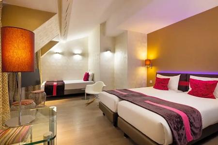Atn hôTel - 26
