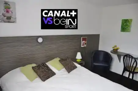 Hôtel Le Cosy Blois Villebarou - 18