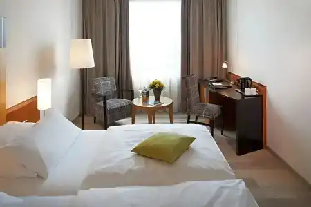 Best Western Plus Arosa - 70