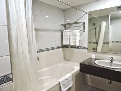 Marcopolo Jakarta - 7