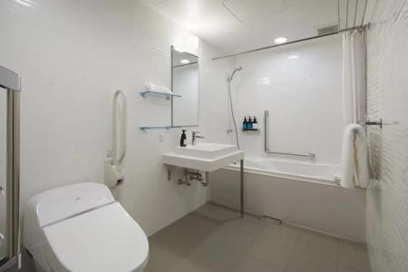 Prince Smart Inn Ebisu - 12