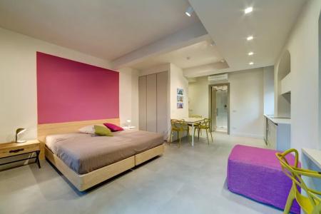 Palazzo Mannaioni Suites - 35