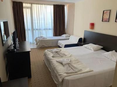 Tropics - Ultra All Inclusive - 24