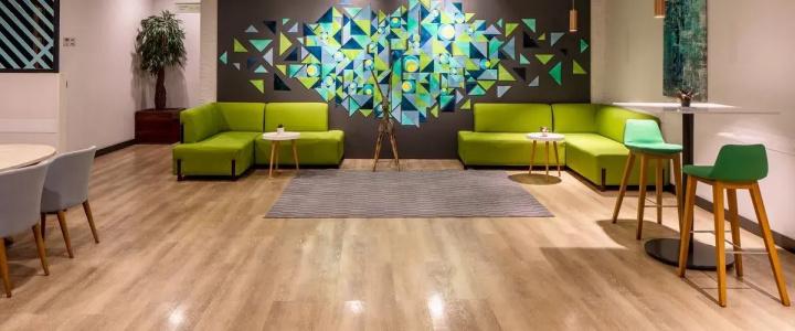 Holiday Inn Sisli, An Ihg - 16