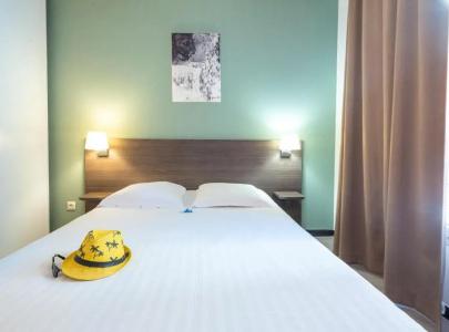 Zenitude Hôtel-Résidences Nîmes Centre - 71