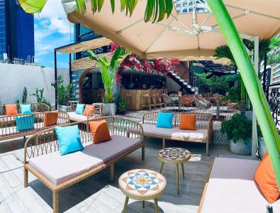 Icon Saigon - LifeStyle Design - 30