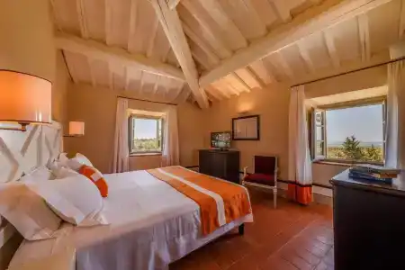 Borgo Scopeto Wine & Country Relais - 156