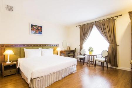 Phoenix Vung Tau - 86