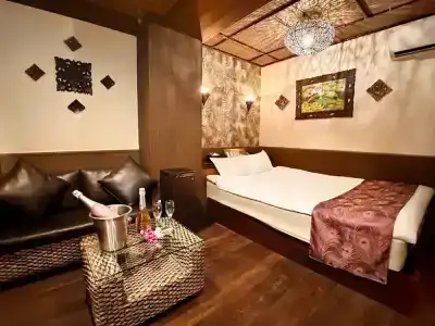 Gran Bali Resort - 27