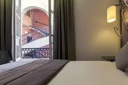 Mercure Lyon Centre Beaux-Arts - 56