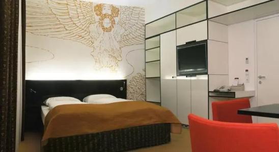 Alma Boutique-Hotel - 35