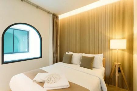 Baan Tah On The Sea - 280